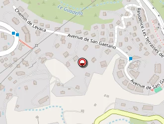 Carte de Foatelli Jean-marc à Bastia