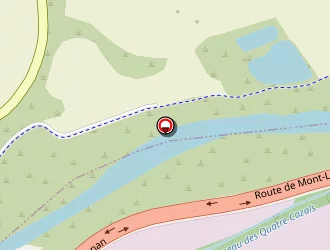 Carte de Caminal à Perpignan