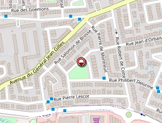 Carte de Bonobo à Cabestany