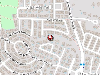 Carte de Chez Ricky à Perpignan