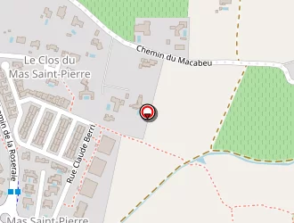 Carte de Gouriou Serge à Perpignan