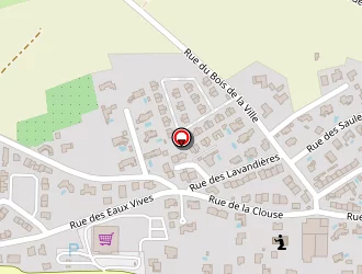 Carte de Sabig à Millas