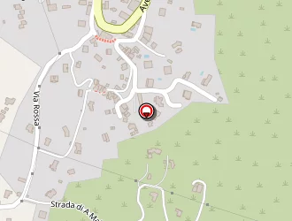 Carte de Sorbara Michel à Patrimonio