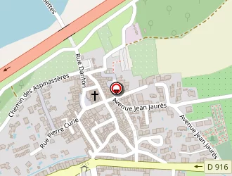 Carte de Evasion Taxi à Néfiach