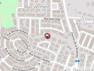 Carte de Mégamix à Perpignan