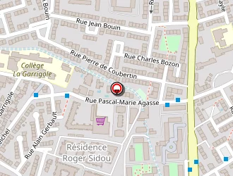 Carte de Peltier Patrick à Perpignan