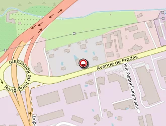 Carte de Spa à Perpignan