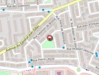 Carte de Urgence Kiné à Perpignan