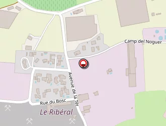 Carte de Castano Christophe à Baho