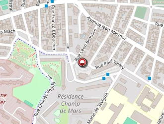 Carte de Remorquage Marcel à Perpignan