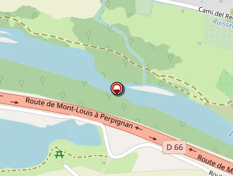 Carte de Mairie à Millas