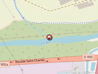 Carte de Casado José à Perpignan