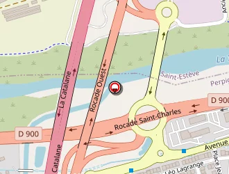 Carte de Magnescan à Perpignan