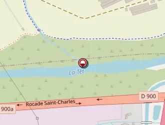 Carte de Dimajo à Perpignan