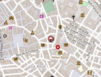 Carte de Mairie à Perpignan