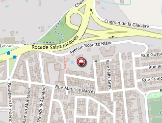 Carte de Masdeu Thierry à Perpignan