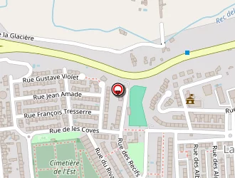 Carte de Somedis à Perpignan