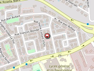 Carte de Auto Ecole Cer Clos-banet à Perpignan