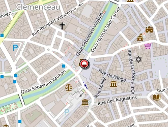 Carte de Pure Style à Perpignan