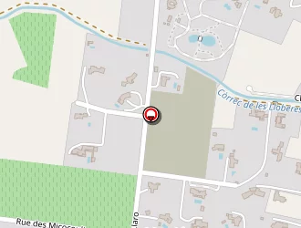 Carte de Porcu Christophe à Perpignan