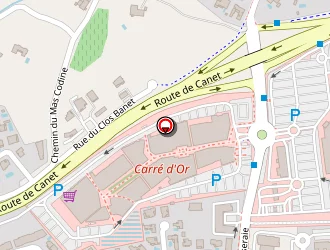 Carte de Interview à Perpignan