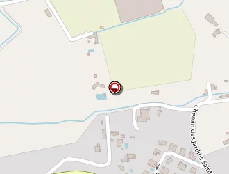 Carte de Abc Taxi à Perpignan