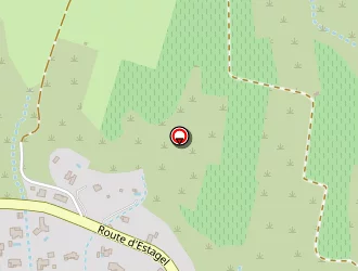 Carte de Bouchal Sabrina à Millas