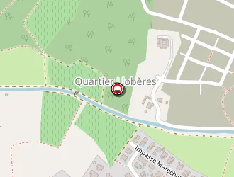 Carte de Labarthe Christiane à Canet-en-roussillon