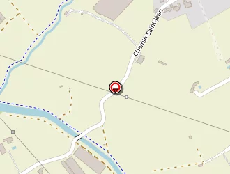 Carte de T.a.s à Saint-estève