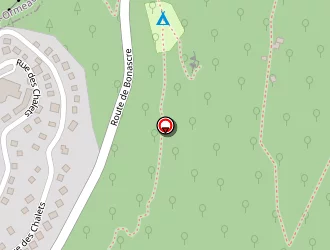 Carte de Fraisse Patrick à Ax-les-thermes