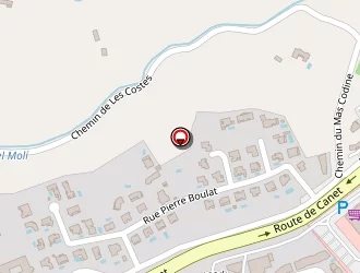 Carte de Tarrius Alain à Perpignan