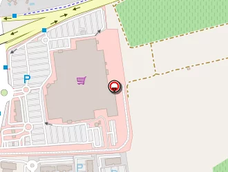 Carte de Mr Bricolage à Perpignan