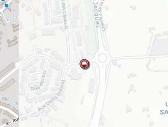 Carte de Ap Rénovation Services à Perpignan