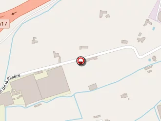 Carte de Llanta Bernard à Perpignan