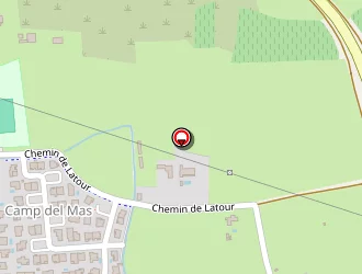 Carte de Roux Jean Claude à Baho