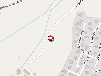 Carte de Mathieu-madaschi Christine à Perpignan