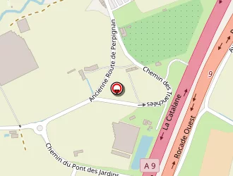 Carte de Solution Plomberie Elec à Saint-estève