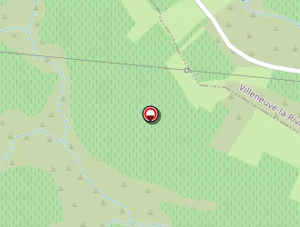 Carte de Talayrach Pierre à Pézilla-la-rivière