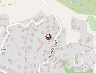 Carte de Cianfarani Gérard à Bastia