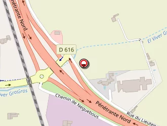 Carte de Lyam Abdellah à Perpignan