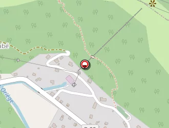 Carte de Mairie à Orgeix