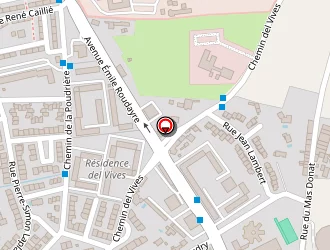 Carte de Renov-maison à Perpignan