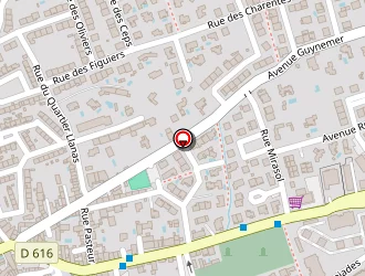 Carte de Ecigarette Zen (eirl) à Saint-estève