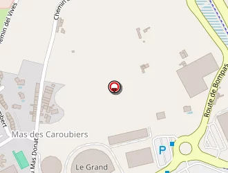 Carte de Garcher Samy à Perpignan