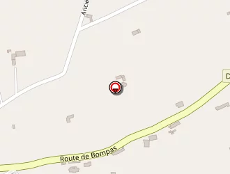 Carte de Lida Philippe à Perpignan