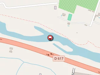 Carte de Lagarde Antony à Perpignan