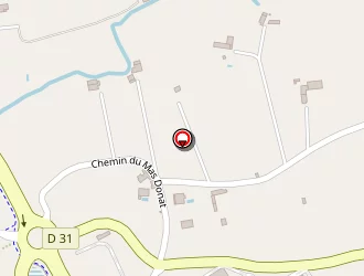 Carte de Gutierrez David à Perpignan