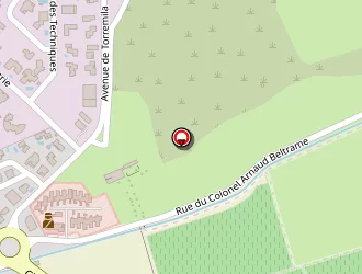 Carte de T A T Froid à Saint-estève