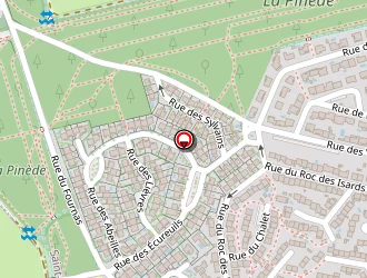 Carte de Electro Clim Auto à Saint-estève