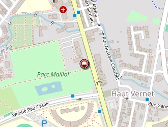 Carte de Ouadah Sofiane à Perpignan